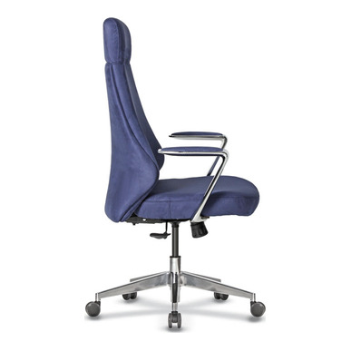 Cloth Alüminyum Kol Ayak Yönetici Koltuğu - küçük detay görsel 8 - Yönetici Koltukları