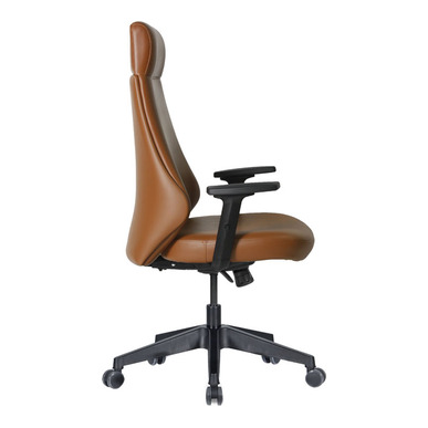 cloth plastik ayak senkron mekanizma yönetici koltuğu - küçük detay görsel 4