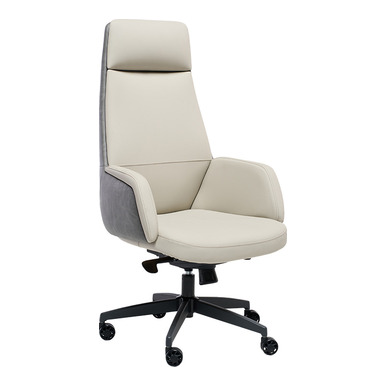 Colt Boyalı Ayak Yönetici Koltuğu - Yönetici Koltukları