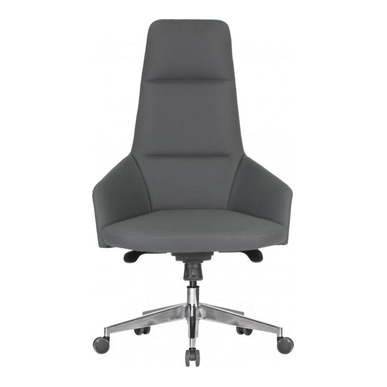 Complete Alüminyum Senkron Mekanizma Yönetici Koltuğu - Yönetici Koltukları