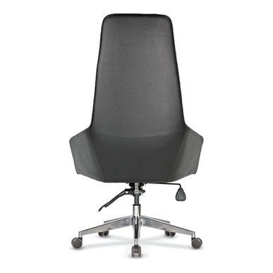 Complete Deri Döşemeli Alüminyum Yönetici Koltuğu - küçük detay görsel 6 - Yönetici Koltukları