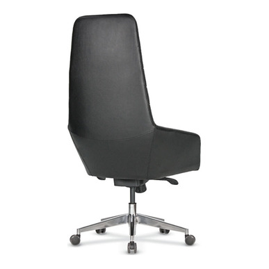 complete deri döşemeli senkron yönetici koltuğu - küçük detay görsel 6