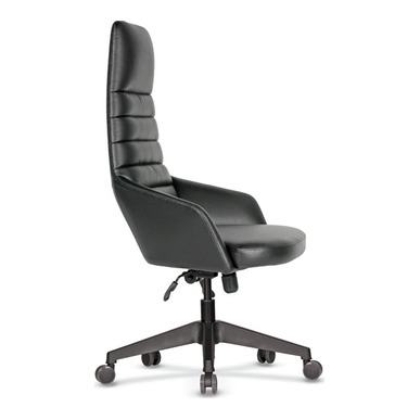 Complete Plastik Ayak Derili Yönetici Koltuğu - küçük detay görsel 3 - Yönetici Koltukları