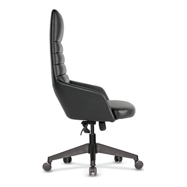 Complete Plastik Ayak Derili Yönetici Koltuğu - küçük detay görsel 4 - Yönetici Koltukları