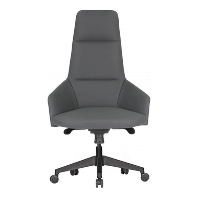 complete plastik ayak senkron mekanizma yönetici koltuğu - küçük detay görsel 2