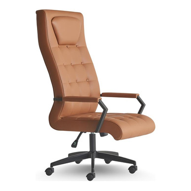 Cortege Kolçak Derili Yönetici Koltuğu - Yönetici Koltukları