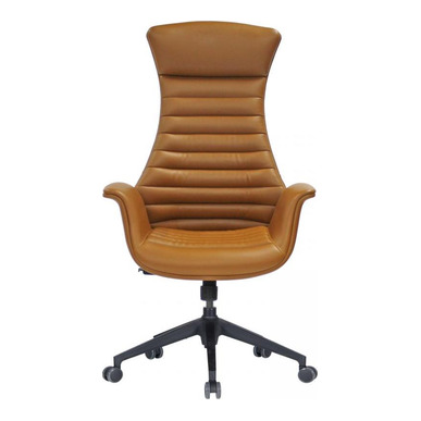 doppio plastik ayak yönetici koltuğu - küçük detay görsel 2