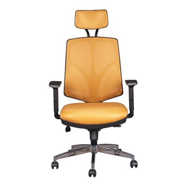 Douna Metal Yönetici Koltuğu - küçük detay görsel 2 - Yönetici Koltukları