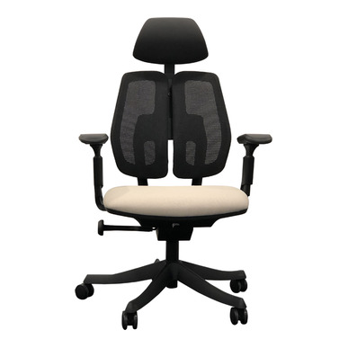 Dukan File Döşemeli Tasarım Yönetici Koltuğu - küçük detay görsel 2 - Yönetici Koltukları