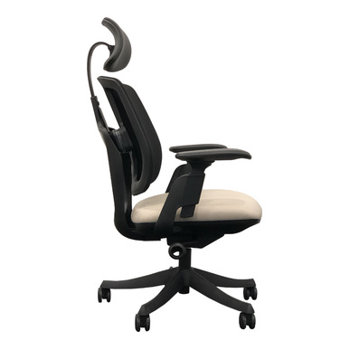 Dukan File Döşemeli Tasarım Yönetici Koltuğu - küçük detay görsel 3 - Yönetici Koltukları