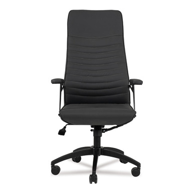 enory plastik ayak tasarım kol yönetici koltuğu - küçük detay görsel 2