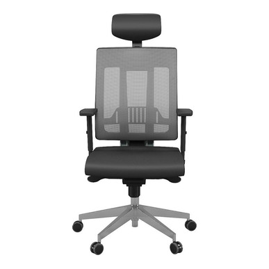 Fabric Alüminyum Kol Yönetici Koltuğu - Yönetici Koltukları