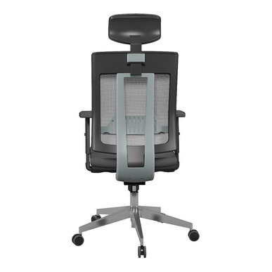 Fabric Alüminyum Kol Yönetici Koltuğu - küçük detay görsel 3 - Yönetici Koltukları