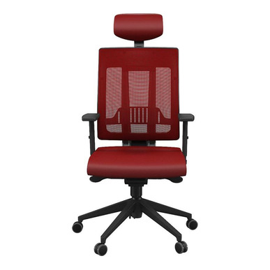 Fabric Plastik Kol Ayak Yönetici Koltuğu - küçük detay görsel 2 - Yönetici Koltukları