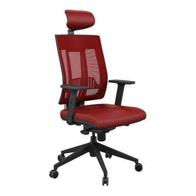 Fabric Plastik Kol Ayak Yönetici Koltuğu - Yönetici Koltukları