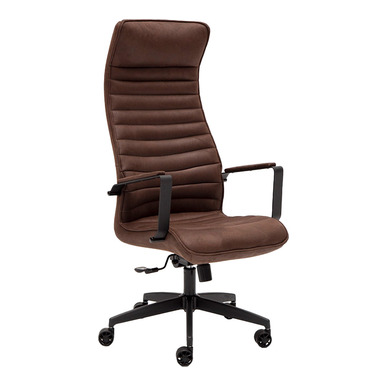 fider boyalı ayak yönetici koltuğu