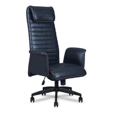 flige modern metal ayaklı yönetici koltuğu