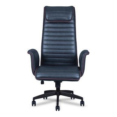 flige modern metal ayaklı yönetici koltuğu - küçük detay görsel 2