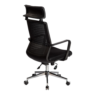 Fog Fileli Başlıklı Müdür Koltuğu - küçük detay görsel 3 - Yönetici Koltukları