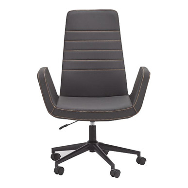 Foil Plastik Müdür Koltuğu - küçük detay görsel 2 - Yönetici Koltukları