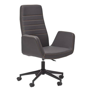 Foil Plastik Müdür Koltuğu - Yönetici Koltukları