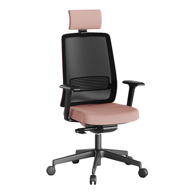 fona file döşemeli başlıklı yönetici koltuğu