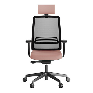 fona file döşemeli başlıklı yönetici koltuğu - küçük detay görsel 2