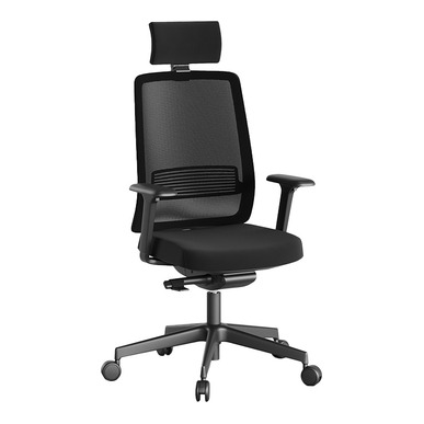 fona file döşemeli yönetici koltuğu