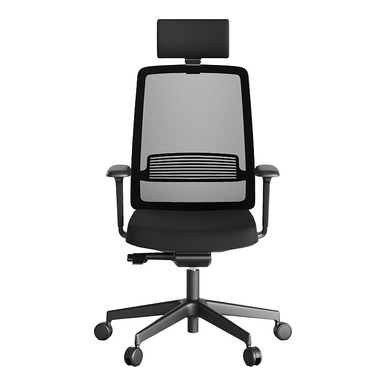 fona file döşemeli yönetici koltuğu - küçük detay görsel 2