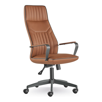 garneta sabit kol yönetici koltuğu