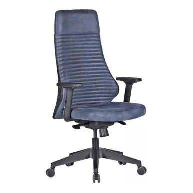 gestre ayarlı kol plastik ayak senkron mekanizma yönetici koltuğu