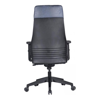 Gestre Ayarlı Kol Plastik Ayak Senkron Mekanizma Yönetici Koltuğu - küçük detay görsel 2 - Yönetici Koltukları