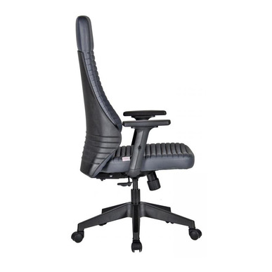 Gestre Ayarlı Kol Plastik Ayak Yönetici Koltuğu - Yönetici Koltukları