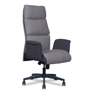 getico metal ayaklı kol döşemeli yönetici koltuğu