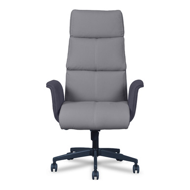 getico metal ayaklı kol döşemeli yönetici koltuğu - küçük detay görsel 2