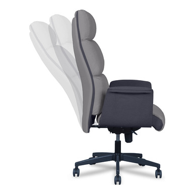 getico metal ayaklı kol döşemeli yönetici koltuğu - küçük detay görsel 4