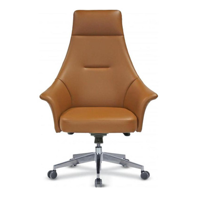 Graner Alüminyum Ayak Senkron Mekanizma Yönetici Koltuğu - Yönetici Koltukları