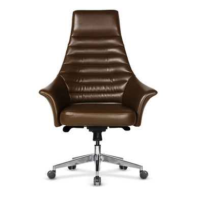 graner alüminyum ayak senkron yönetici koltuğu - küçük detay görsel 2