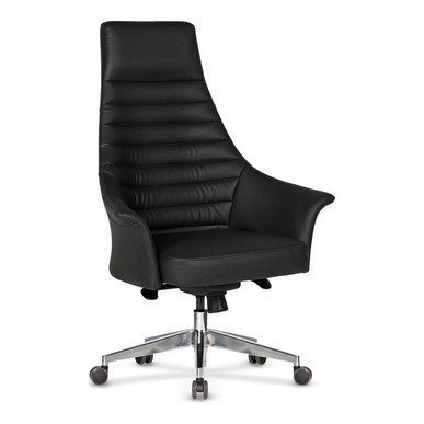 graner alüminyum ayak senkron yönetici koltuğu - küçük detay görsel 3