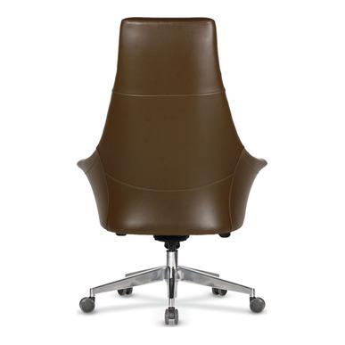 graner alüminyum ayak senkron yönetici koltuğu - küçük detay görsel 5