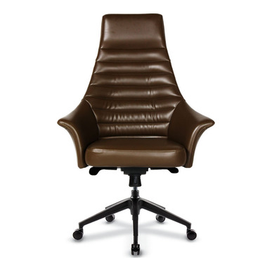 Graner Plastik Ayak Derili Senkron Yönetici Koltuğu - küçük detay görsel 2 - Yönetici Koltukları