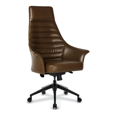 Graner Plastik Ayak Derili Senkron Yönetici Koltuğu - Yönetici Koltukları