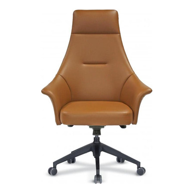 Graner Plastik Ayak Senkron Mekanizma Yönetici Koltuğu - Yönetici Koltukları