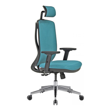 Grass Alüminyum Ayak Ayarlı Kol Yönetici Koltuğu - Yönetici Koltukları