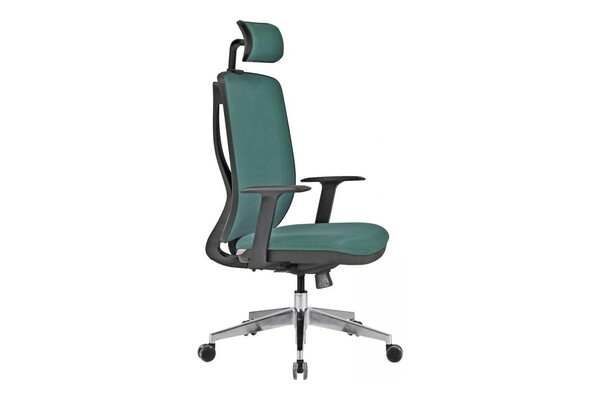 grass alüminyum ayak sabit kol senkron mekanizma yönetici koltuğu