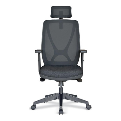 Grass Plastik Ayak Ayarlı Kol Senkron Mekanizma Yönetici Koltuğu - Yönetici Koltukları