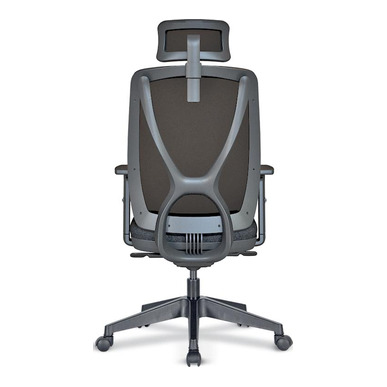 Grass Plastik Ayak Ayarlı Kol Senkron Mekanizma Yönetici Koltuğu - küçük detay görsel 2 - Yönetici Koltukları