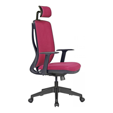 Grass Plastik Ayak Sabit Kol Senkron Mekanizma Yönetici Koltuğu - Yönetici Koltukları