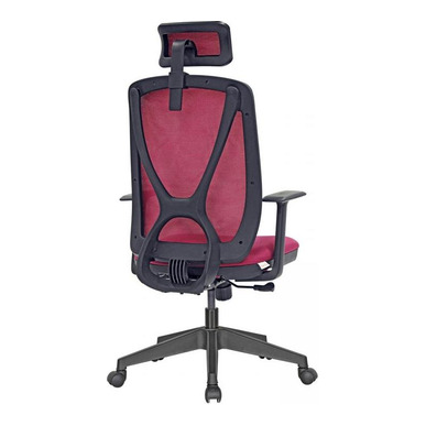 Grass Plastik Ayak Sabit Kol Yönetici Koltuğu - küçük detay görsel 2 - Yönetici Koltukları