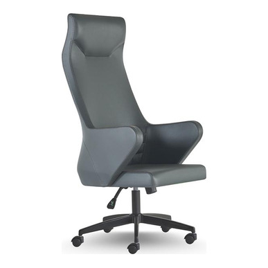 helina başlıklı metal ayaklı yönetici koltuğu